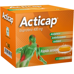Acticap