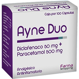 Ayne Duo