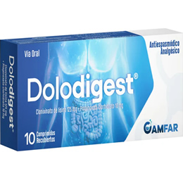 Dolodigest