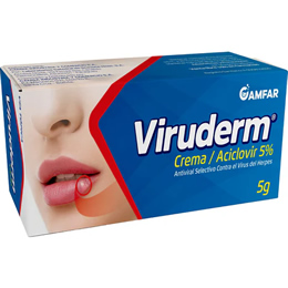 Viruderm