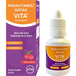 Paravitamol