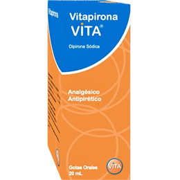 Vitapirona