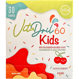Vitadril 60 Kids