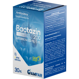 Bactazin