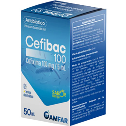 Cefibac