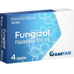 Fungizol