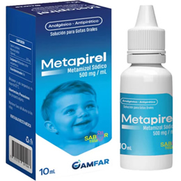 Metapirel