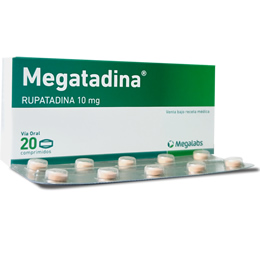 Megatadina