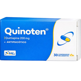 Quinoten