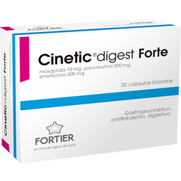 Cinetic Digest Forte