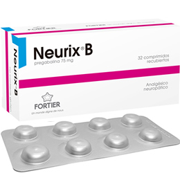 Neurix B