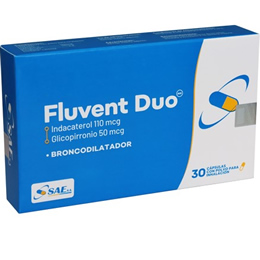 Fluvent Duo