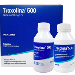 Troxolina