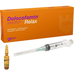 Dolocofamin Relax
