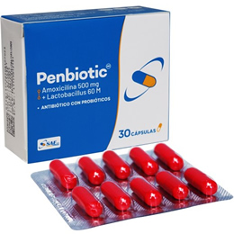 Penbiotic