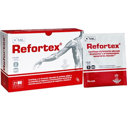 Refortex