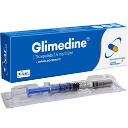 Glimedine