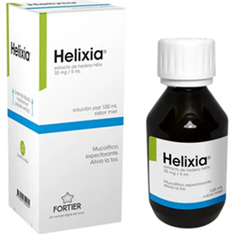 Helixia