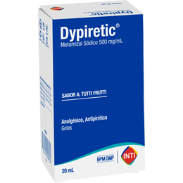 Dypiretic