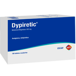 Dypiretic