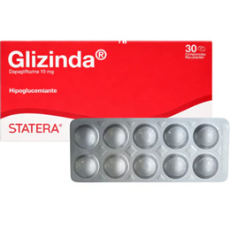 Glizinda