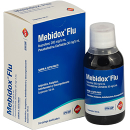 Mebidox Flu
