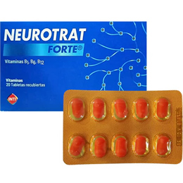 Neurotrat Forte