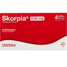Skorpia