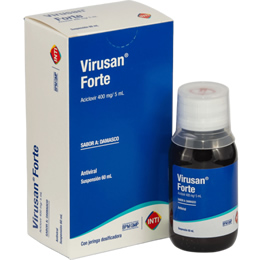 Virusan Forte
