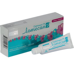 Lomecan V