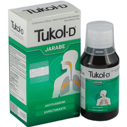 Tukol D