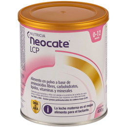 Neocate LCP