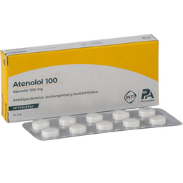 Atenolol