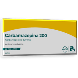 Carbamazepina