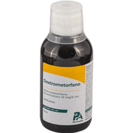 Dextrometorfano
