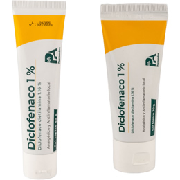 Diclofenaco