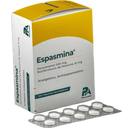 Espasmina