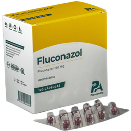 Fluconazol
