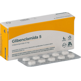 Glibenclamida