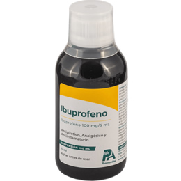 Ibuprofeno