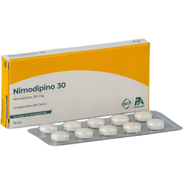 Nimodipino