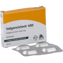 Valganciclovir