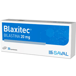 Blaxitec