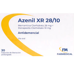 Azenil XR