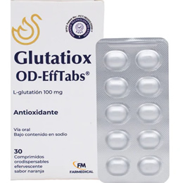 Glutatiox Od Efftabs
