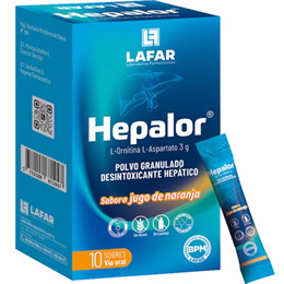 Hepalor