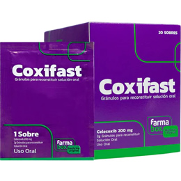 Coxifast