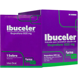 Ibuceler