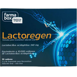 Lactoregen