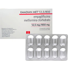 Emadian Met